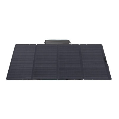 ECOFLOW Panneau solaire 400W