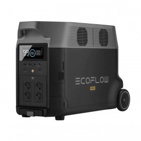 EcoFlow Small Bundle PowerStream 600W au meilleur prix sur