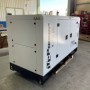 Groupe électrogène industriel ITC Power 22 kVA Diesel DG22KSE