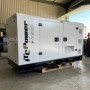 Groupe électrogène ITC Power Industrie DG125KSE 125 kVA Diesel