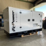 Groupe électrogène industriel ITC Power DG34KSE 34 kVA diesel