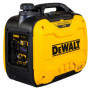 Groupe électrogène Inverter 2000W Dewalt DXGNi20E