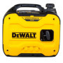 Groupe électrogène Inverter 2000W Dewalt DXGNi20E