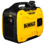 Groupe électrogène Inverter 2000W Dewalt DXGNi20E