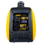 Groupe électrogène Inverter 2000W Dewalt DXGNi20E