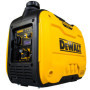 Groupe électrogène Inverter 2000W Dewalt DXGNi20E