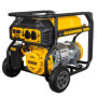 Groupe électrogène Essence 3500W Monophasé DeWalt DXGNP35E