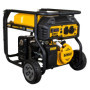 Groupe électrogène Essence 3500W Monophasé DeWalt DXGNP35E