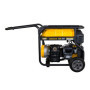 Groupe électrogène Essence 3500W Monophasé DeWalt DXGNP35E