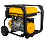 Groupe électrogène Essence 3500W Monophasé DeWalt DXGNP35E