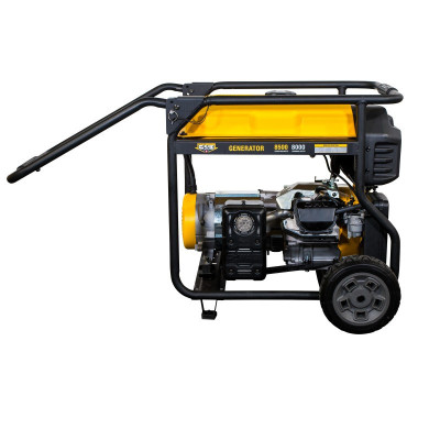 Groupe électrogène Essence 8500W Monophasé DeWalt DXGNP85E