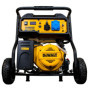 Groupe électrogène Essence 8500W Monophasé DeWalt DXGNP85E