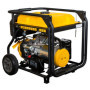 Groupe électrogène Essence 8500W Monophasé DeWalt DXGNP85E