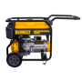 Groupe électrogène Essence 6500W Monophasé DeWalt DXGNP65E