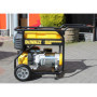 Groupe électrogène Essence 6500W Monophasé DeWalt DXGNP65E