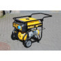 Groupe électrogène Essence 6500W Monophasé DeWalt DXGNP65E