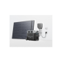 Le Kit Pro avec stockage, EcoFlow DELTA Pro 3600W + EcoFlow Micro Onduleur 800W + 2 x EcoFlow Panneaux Solaires Rigides 400W