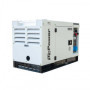 Groupe électrogène ITC POWER 8,5 kW Diesel DG10000SE