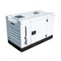 Groupe électrogène ITC POWER 8,5 kW Diesel DG10000SE