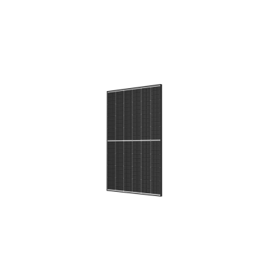 Panneaux solaires Trina Solar Vertex S PERC 430 Wp Noir & Blanc