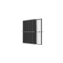 Panneaux solaires Trina Solar Vertex S PERC 430 Wp Noir & Blanc