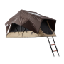 Image de couverture de la tente de toit Little Bamboo Vickywood Café