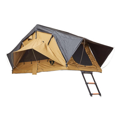 Image de couverture de la tente de toit Small Willow 160 Vickywood Camel