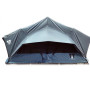 Image de couverture de la tente de toit Little Bamboo Vickywood Bleu