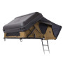 Image de couverture de la tente de toit Mighty Oak 160 Vickywood Camel