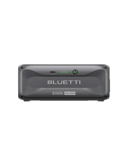 BLUETTI BATTERIE D'EXTENSION B300K