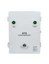 Kompak Boitier ATS 230V monophasé ATS12-P