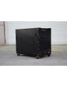 Groupe électrogène diesel 8KVA Mono et Tri 25 Litres KD8000SET-CAMO Full Power
