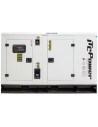 Groupe électrogène ITC Power Industrie DG75KSE 72 kVA Diesel