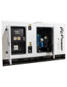 Groupe électrogène ITC Power Industrie DG75KSE 72 kVA Diesel