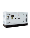 Groupe électrogène ITC Power Industrie DG110KSE 110 kVA Diesel
