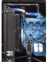 Groupe électrogène ITC Power Industrie DG110KSE 110 kVA Diesel