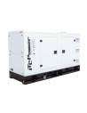 Groupe électrogène ITC Power Industrie DG110KSE 110 kVA Diesel
