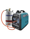 KS 3100iG S Groupe Électrogène Könner & Söhnen Inverter 230V Gas-Essence 3100W