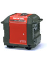 EU30iS Groupe Electrogène HONDA Inverter 3000W Ultra-silencieux
