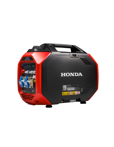 EU32is Groupe Électrogène Honda Inverter 230V 3200W