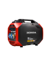 EU32is Groupe Électrogène Honda Inverter 230V 3200W