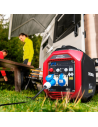 EU32is Groupe Électrogène Honda Inverter 230V 3200W