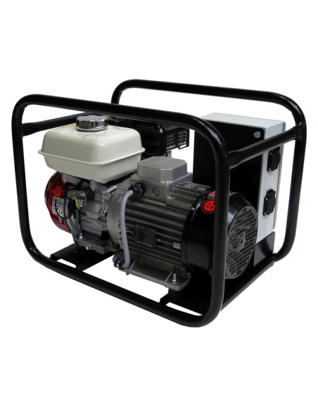 EP3500-IP54 Groupe Électrogène E-POWER 230V 3500W