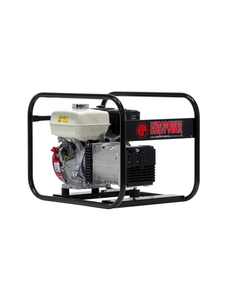 EP4100 Groupe Électrogène E-POWER 230V 4000W