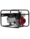 EP5000T Groupe Électrogène E-POWER 230V/400V 5KVA