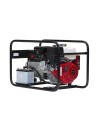 EP6500TE Groupe Électrogène Triphasé E-POWER 230V/400V 7KVA