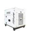 DG9000SEi Groupe Électrogène ITC Power Diesel Inverter 230V 6500W