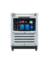 DG9000SEi Groupe Électrogène ITC Power Diesel Inverter 230V 6500W