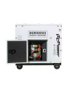 DG9000SEi Groupe Électrogène ITC Power Diesel Inverter 230V 6500W