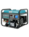 Könner & Söhnen Groupe électrogène 8000W Essence 230V KS 10000E-ATS